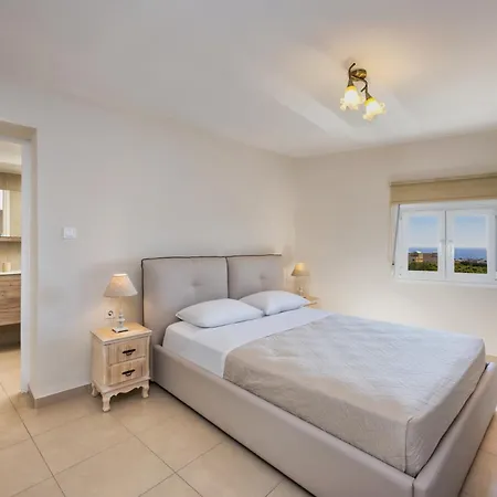 George Country house Vothon