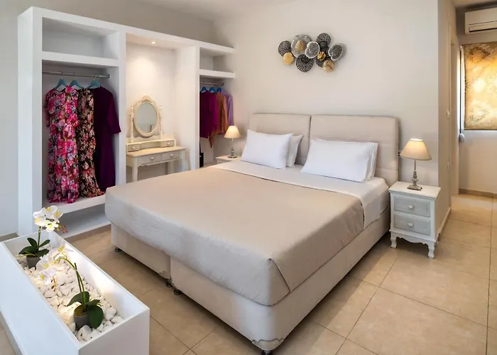 Casa rural George Vóthon