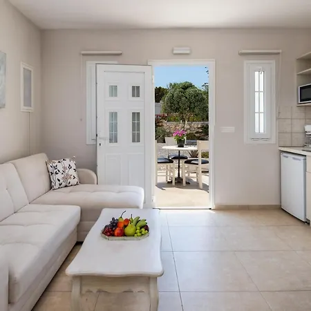 Летний дом George *