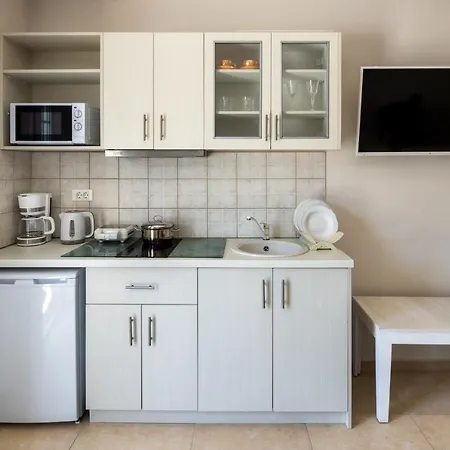 George Летний дом *