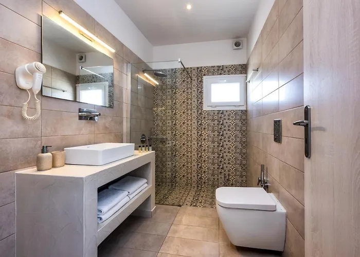 컨트리하우스 George