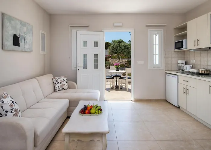 컨트리하우스 George *