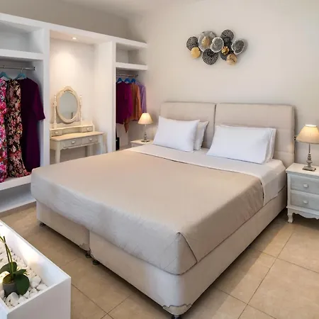 Casa rural George Vóthon