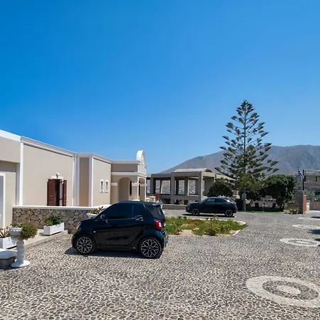 George Casa rural