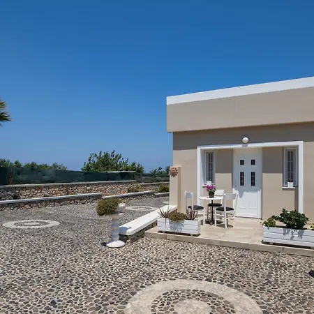 George Εξοχικό σπίτι