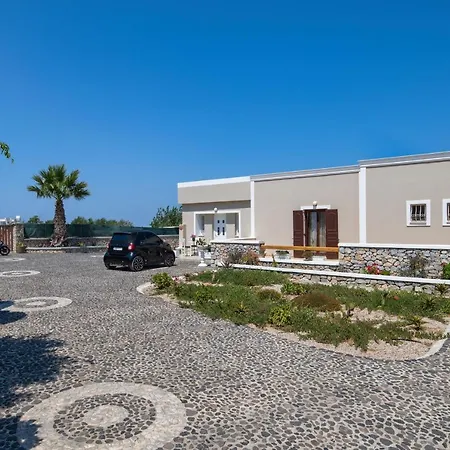 Casa rural George Vóthon