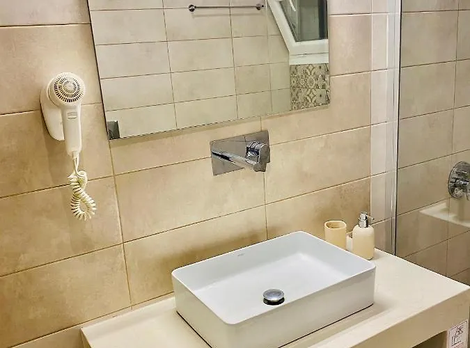 منزل ريفي George *