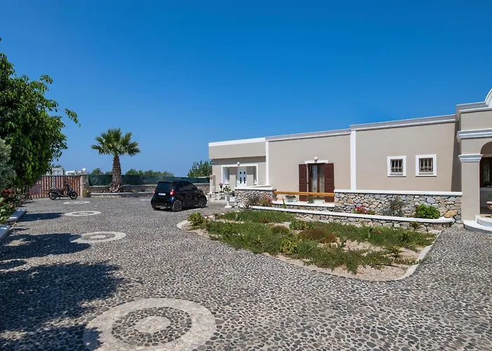 Летний дом George Вотон