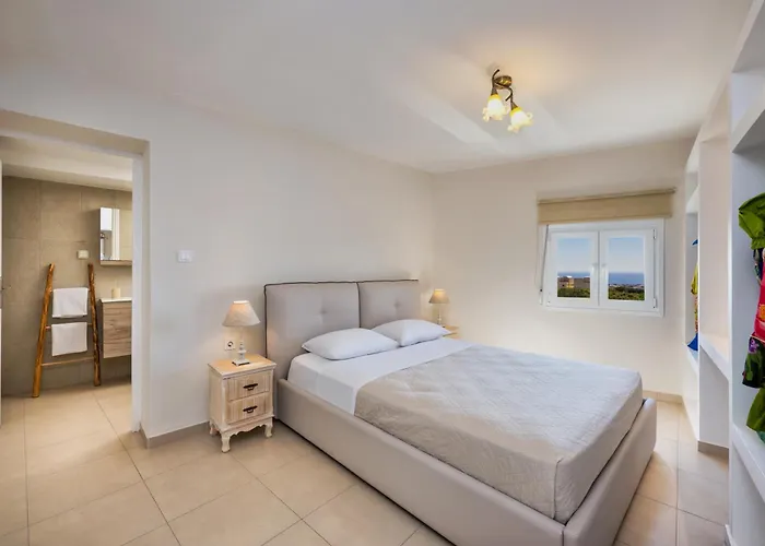 George Εξοχικό σπίτι Βόθον