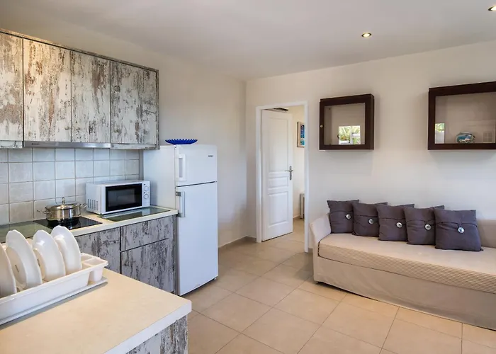 منزل ريفي George *