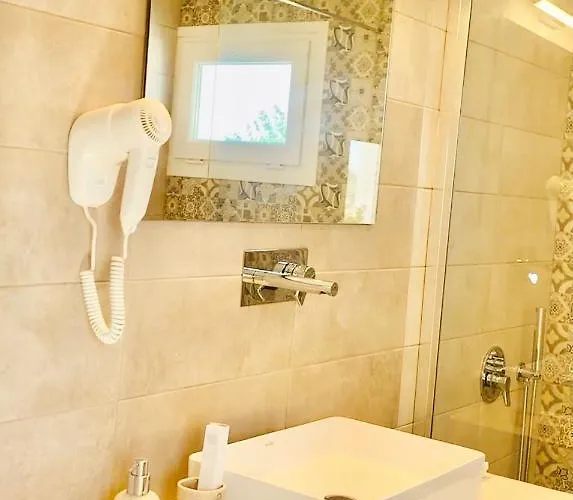 Gospodarstwo wiejskie George *