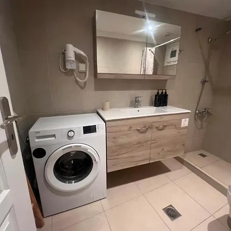 George Séjour à la campagne Vóthon