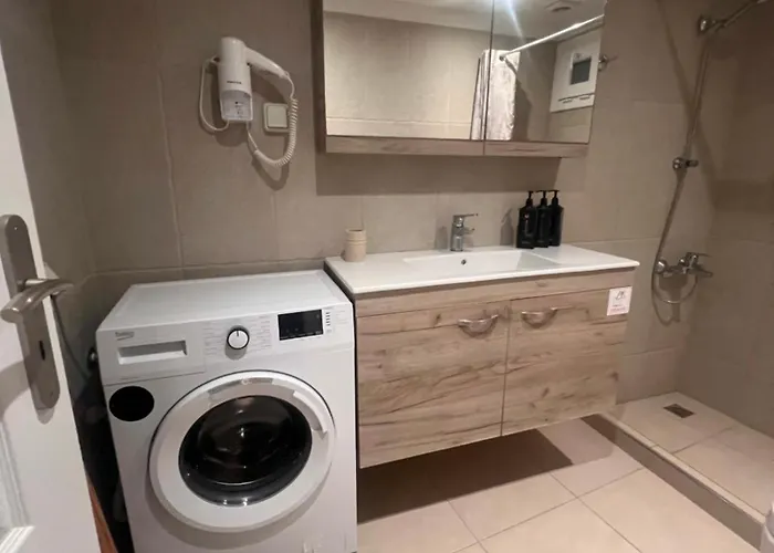 George Séjour à la campagne Vóthon